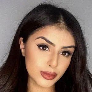 Irsa Saleem