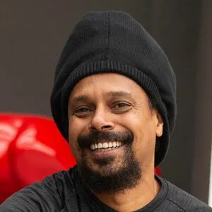 Marcelo Falcão