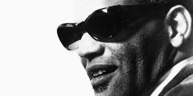 Ray Charles