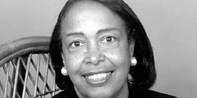 Patricia Bath