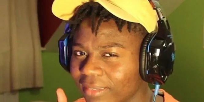 AfroSamuraiT