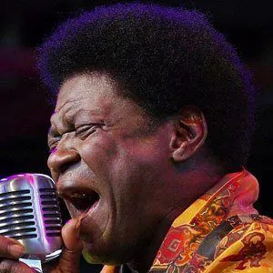 Charles Bradley