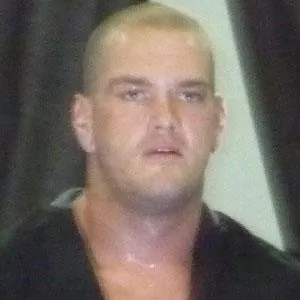 Martin Stone (Wrestler)