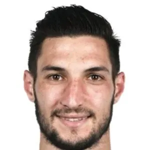Matteo Politano