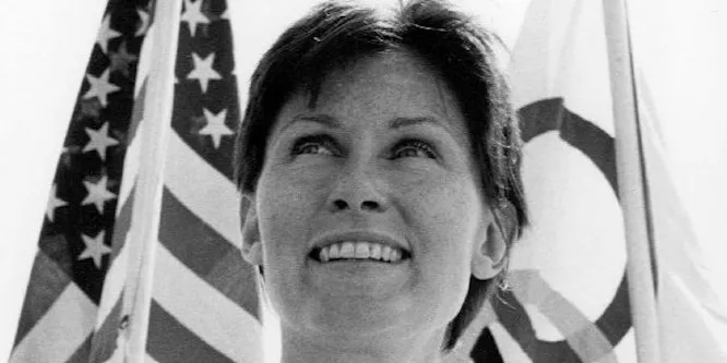 Susan Clark