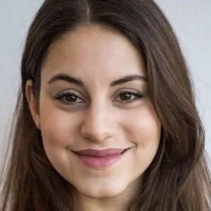 Almila Bagriacik