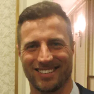 Brendan Penny