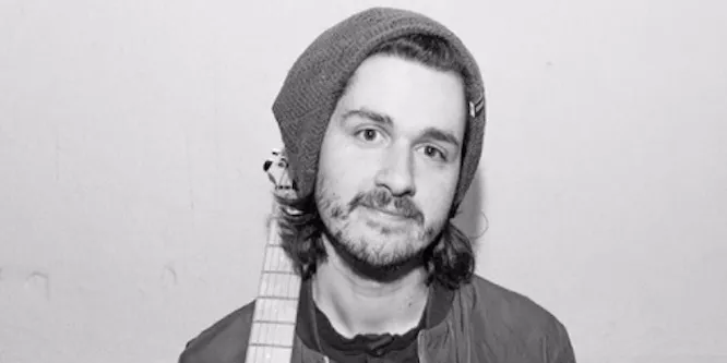 Joshua Moore