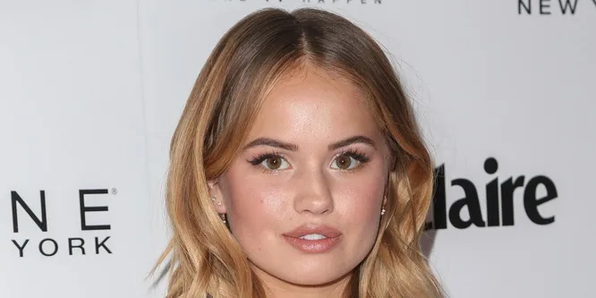 Debby Ryan