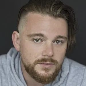 Maxwell Theodore Lebeuf