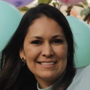 Paola Cupcake