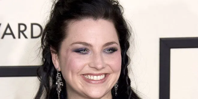 Amy Lee (Rock Singer)