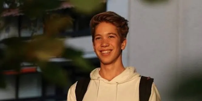 Ben Derechte