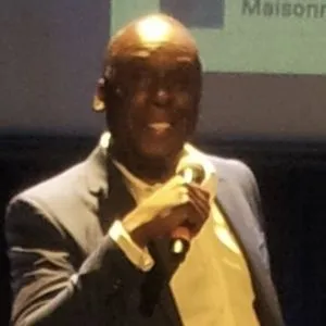 Bruny Surin