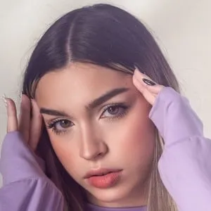 Michi Paredes