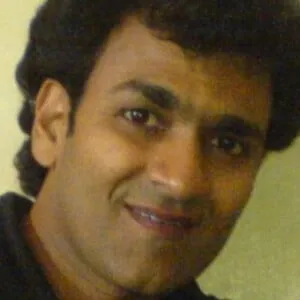 Raghavendra Rajkumar