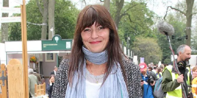 Davina McCall