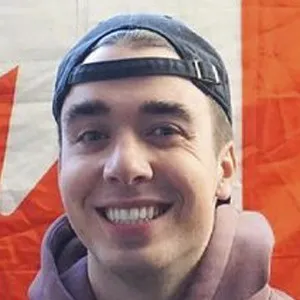 Jake Hale-Sanders
