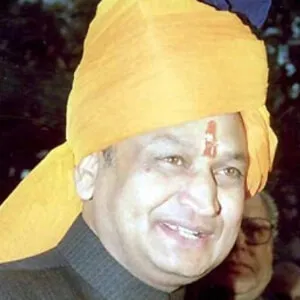 Ashok Gehlot