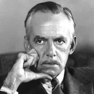 Eugene O'Neill