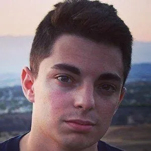 Jared Horgan