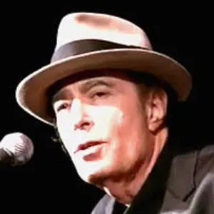 Kenny Vance