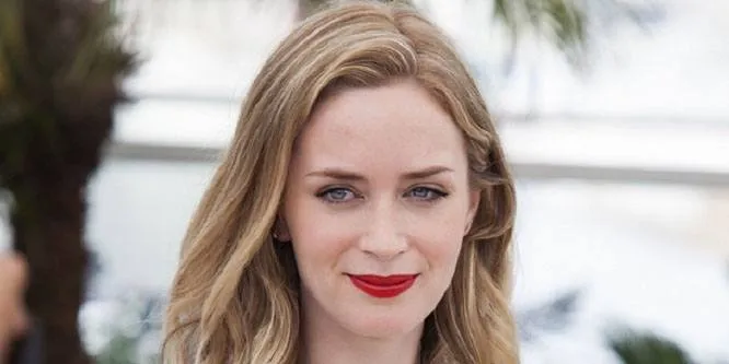 Emily Blunt