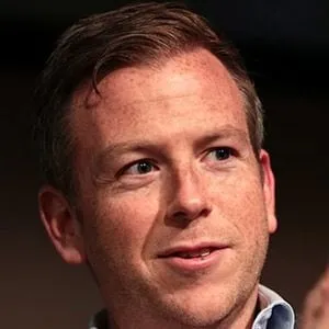 Peter Hamby