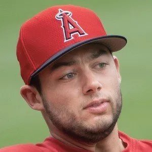 David Fletcher (Baseball Player)