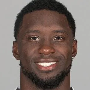 Jaron Brown