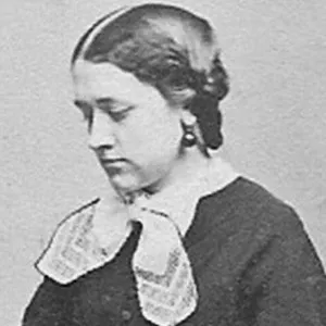 Maria Susanna Cummins