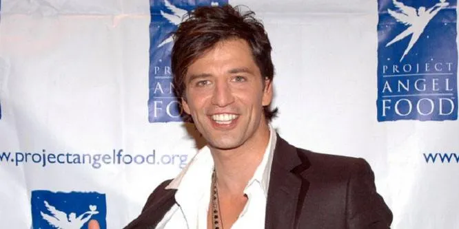 Sakis Rouvas