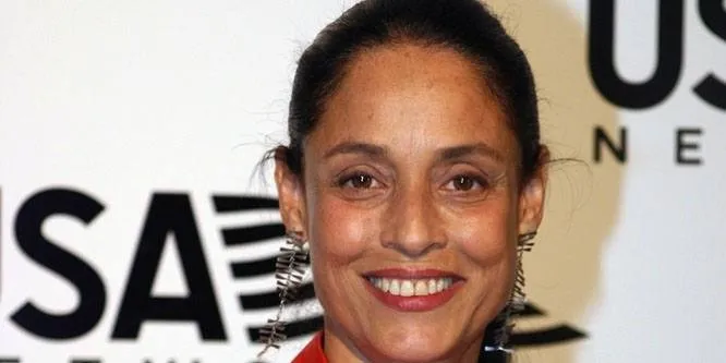 Sônia Braga