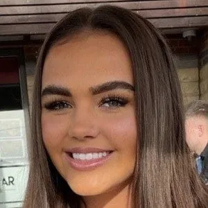 Caitlin Edwards