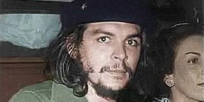 Che Guevara