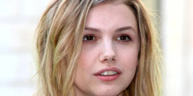 Hannah Murray
