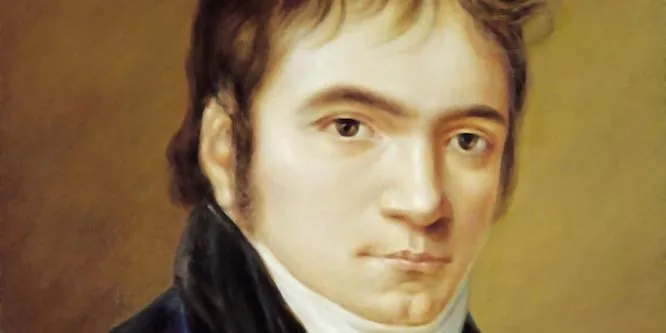 Ludwig van Beethoven