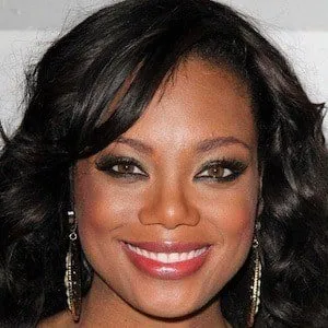 Tiffany Hines