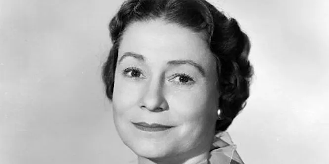 Thelma Ritter