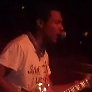 Benjamin Booker