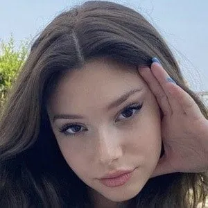 Makenzie Moss