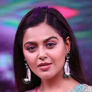 Monal Gajjar
