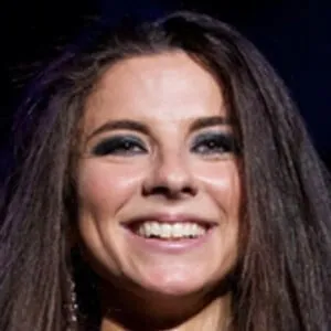 Anna Pletnyova