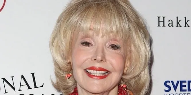 Francine York