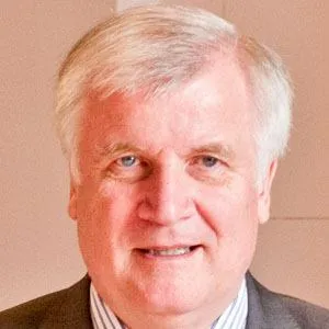 Horst Seehofer