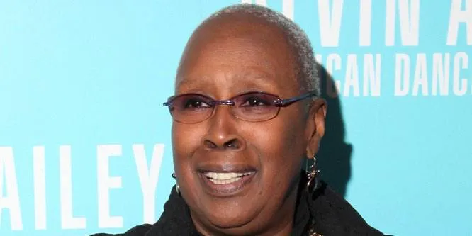 Judith Jamison