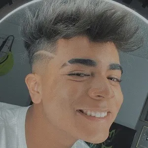Miguel González (TikTok Star)