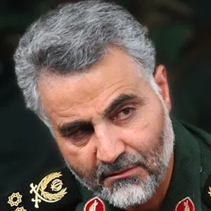 Qasem Soleimani