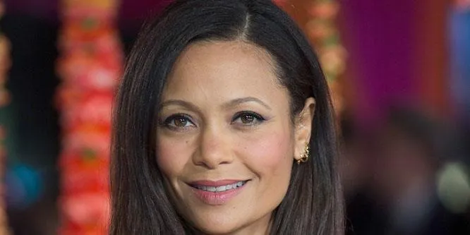 Thandie Newton