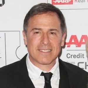 David Ladd